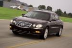 Buick LaCrosse Super 2006 года